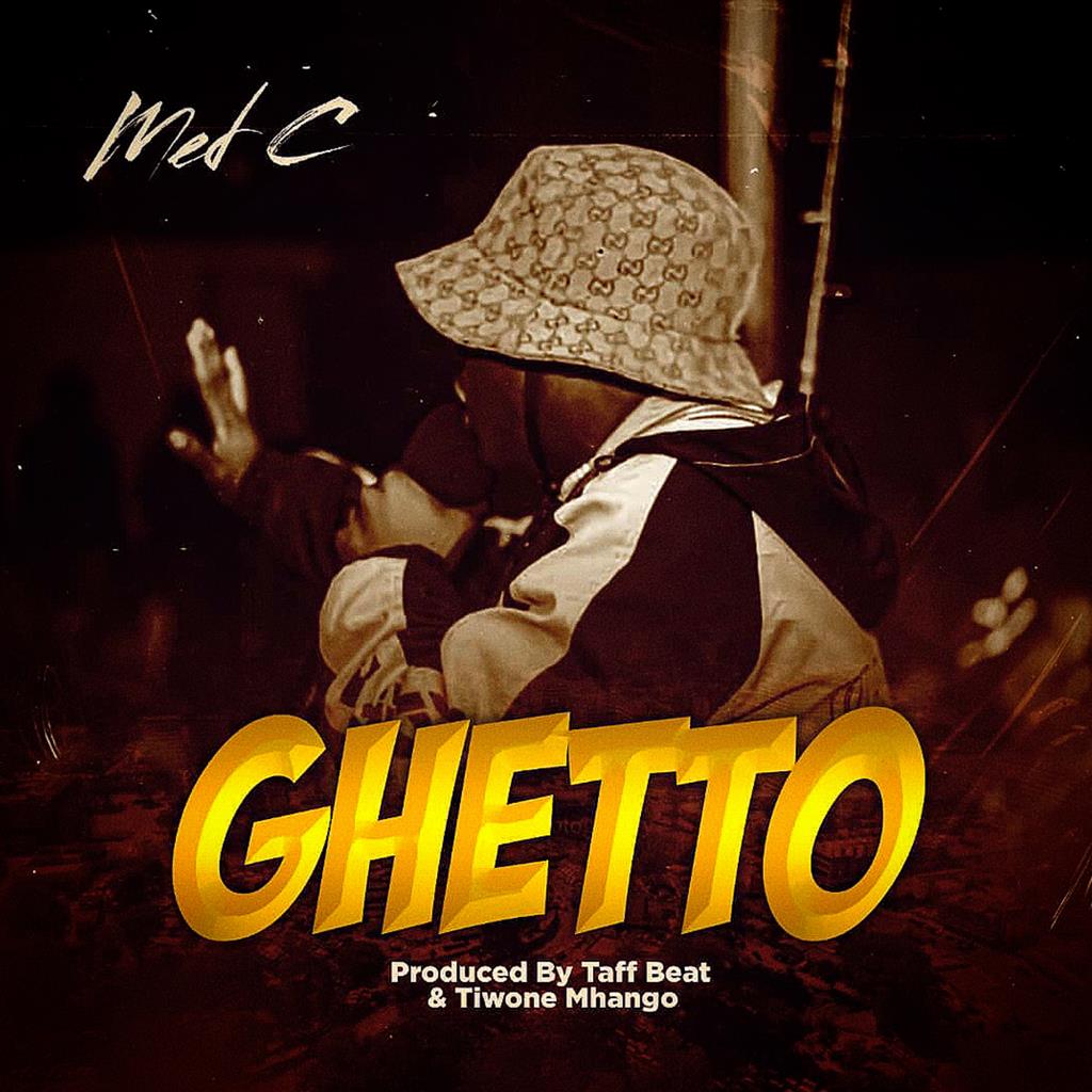 Ghetto