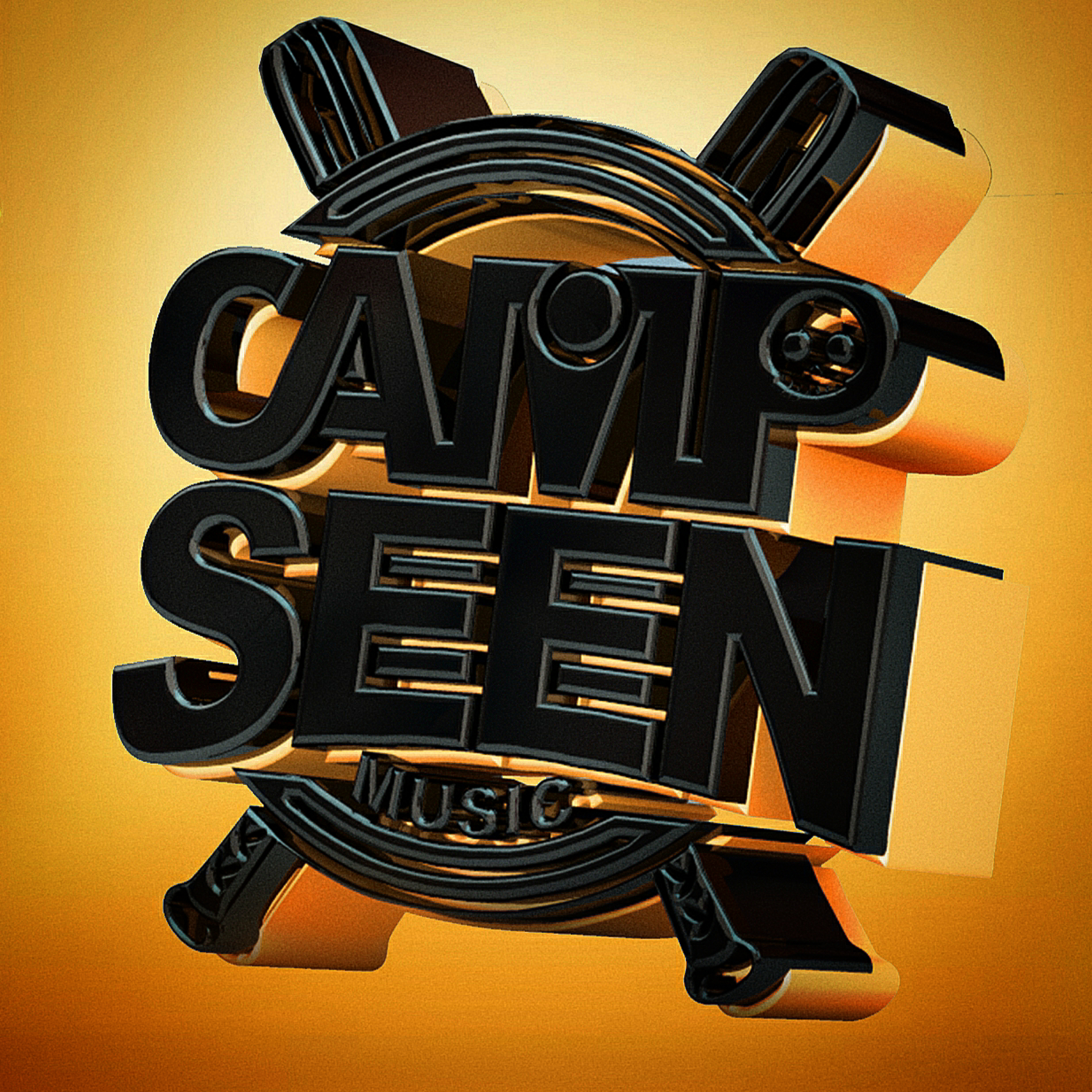 Campseen Music
