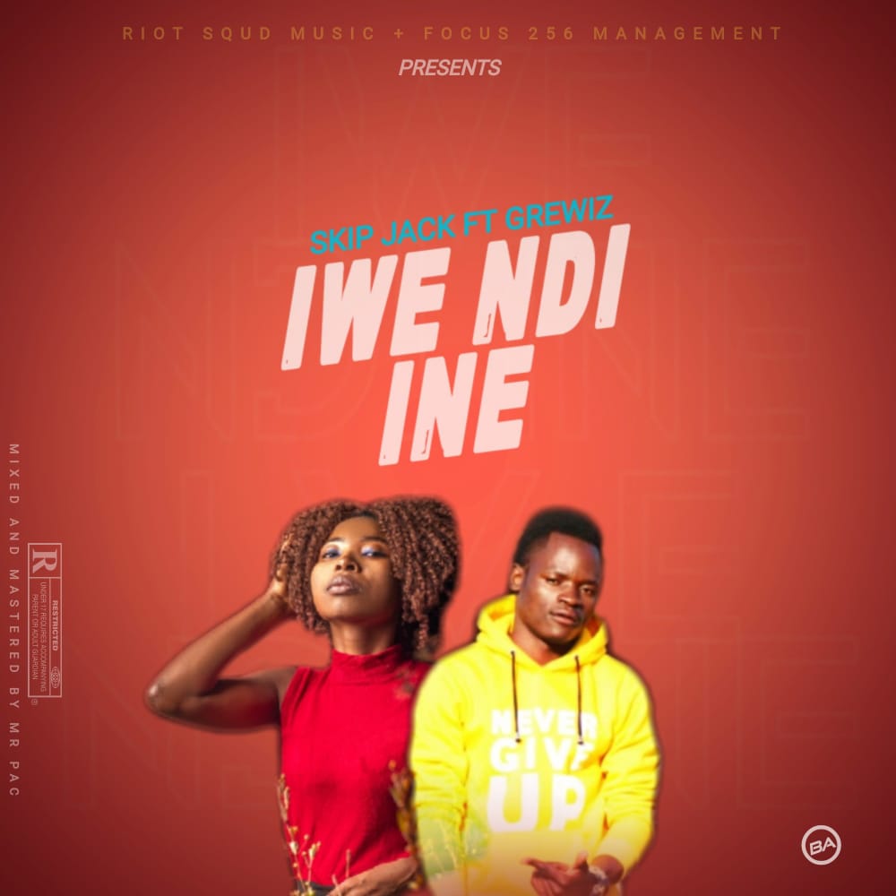 Iwe Ndi Ine
