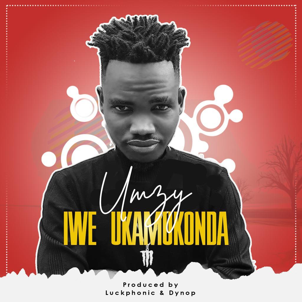 Iwe Ukamukonda