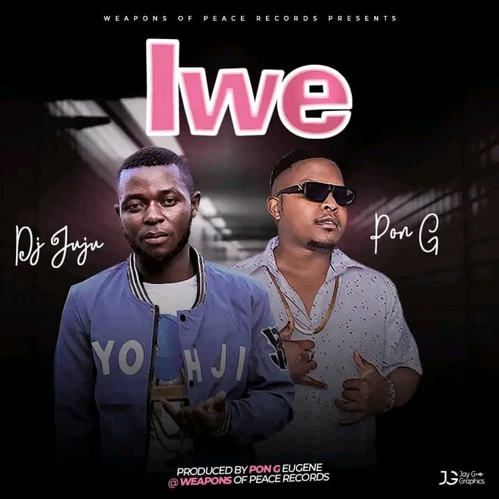 Iwe