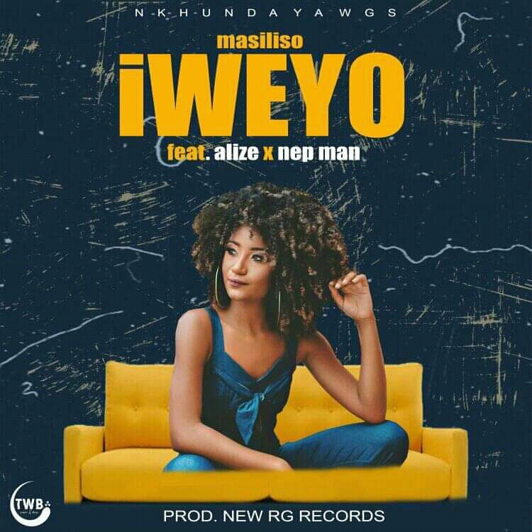 Iweyo 