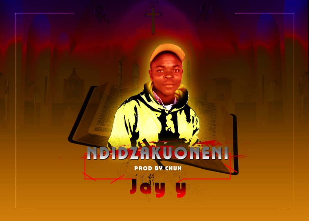 Ndidzakuoneni