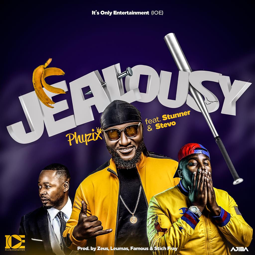 Jealousy