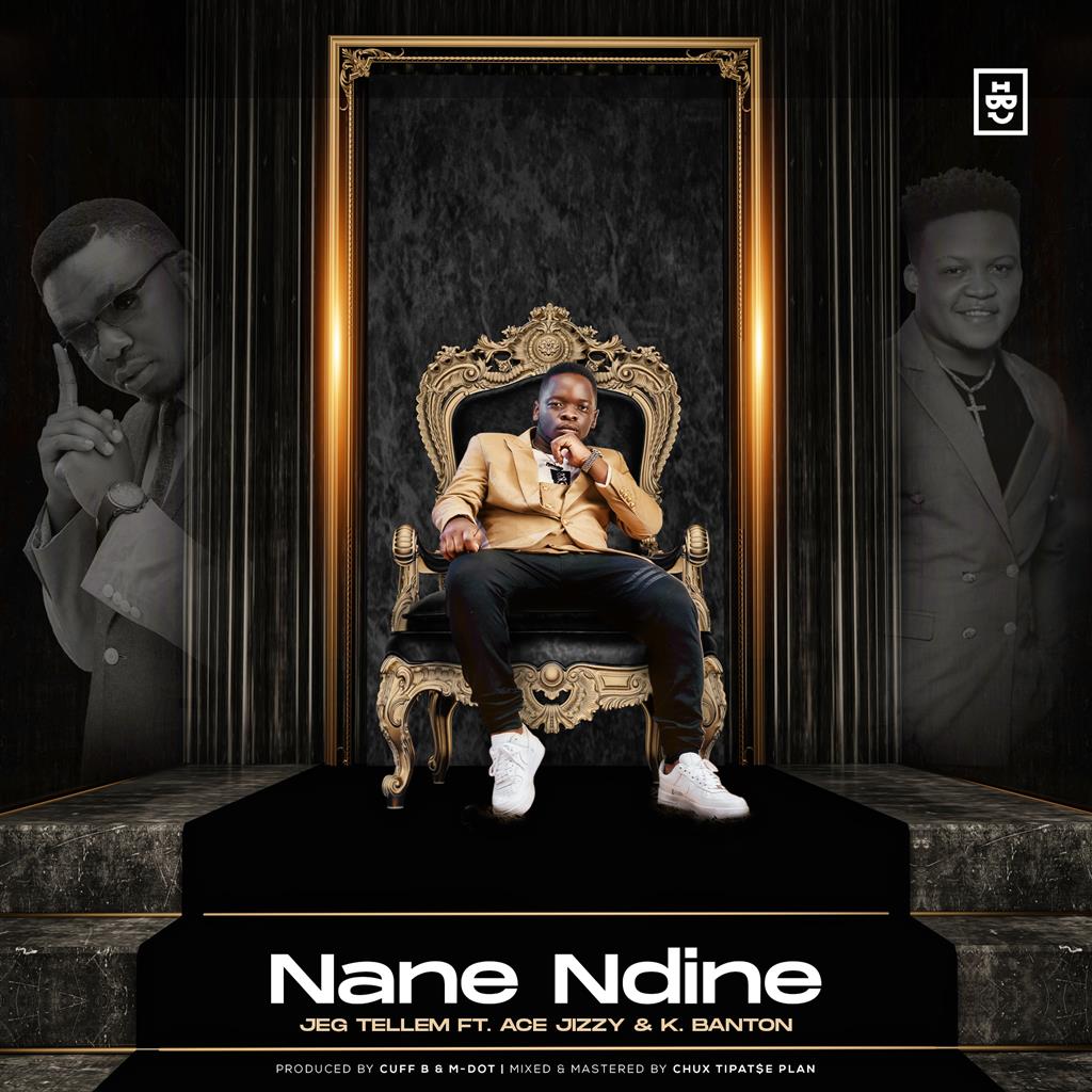 Nane Ndine