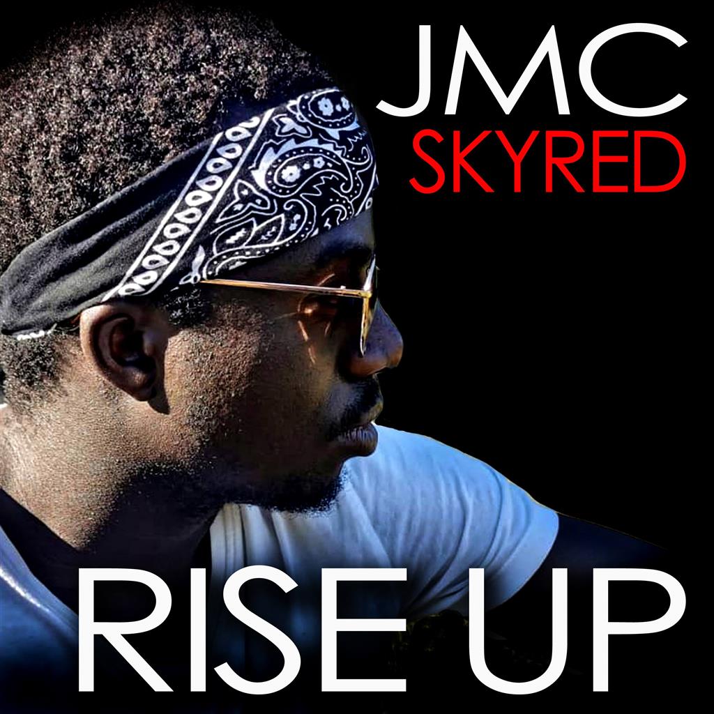 JMC Skyred