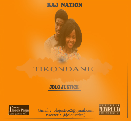 Tikondane