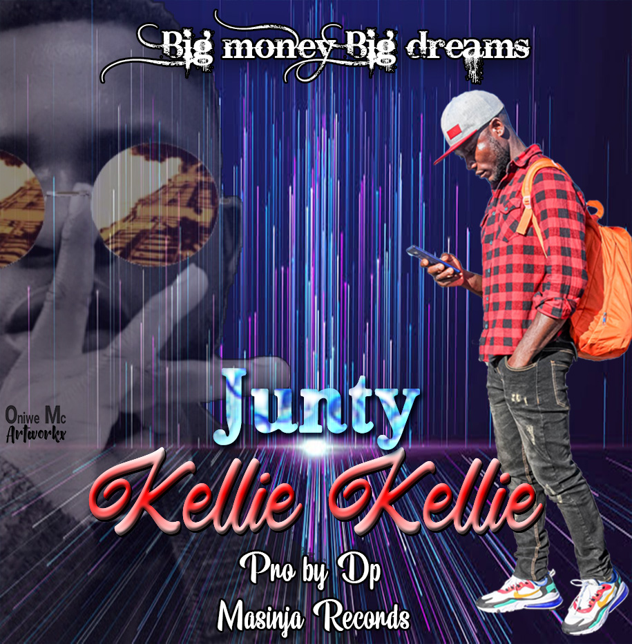 Kellie Kellie 