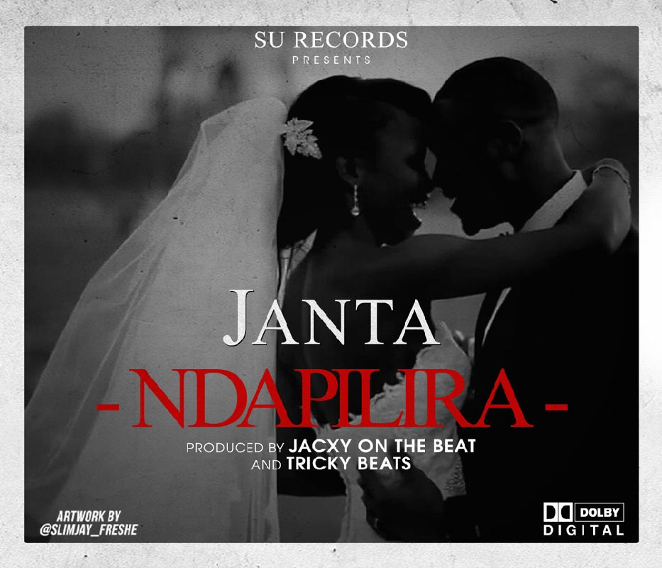 Ndapilira