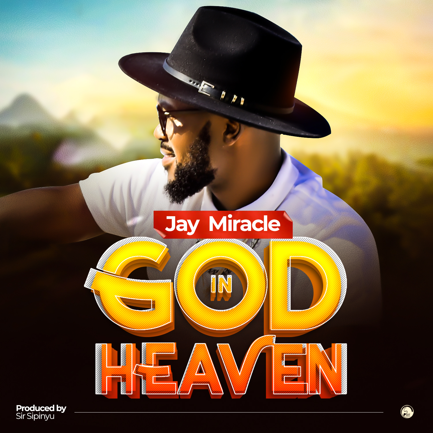 God In Heaven