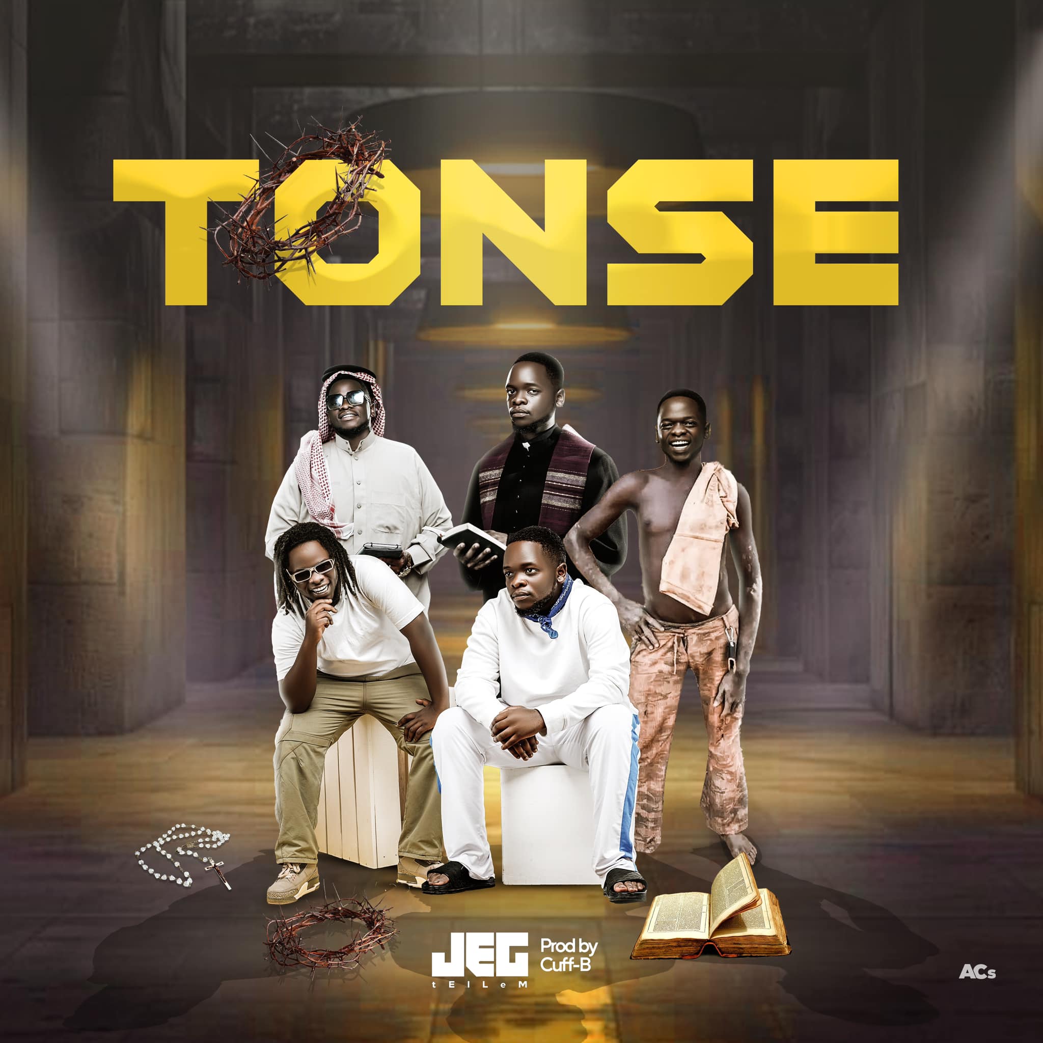 Tonse