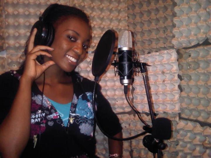 Am a Rock Gal