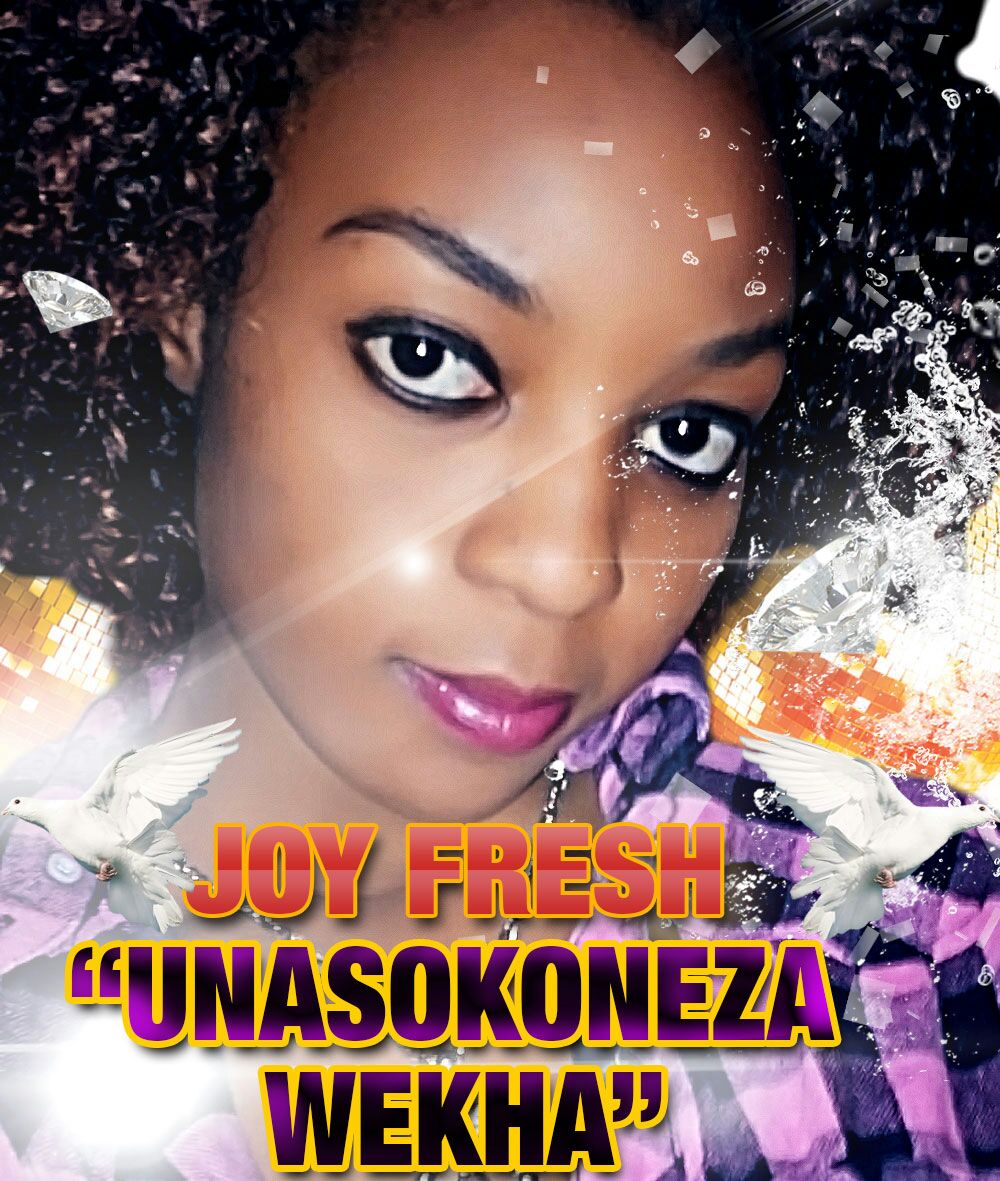 Unasokoneza Wekha