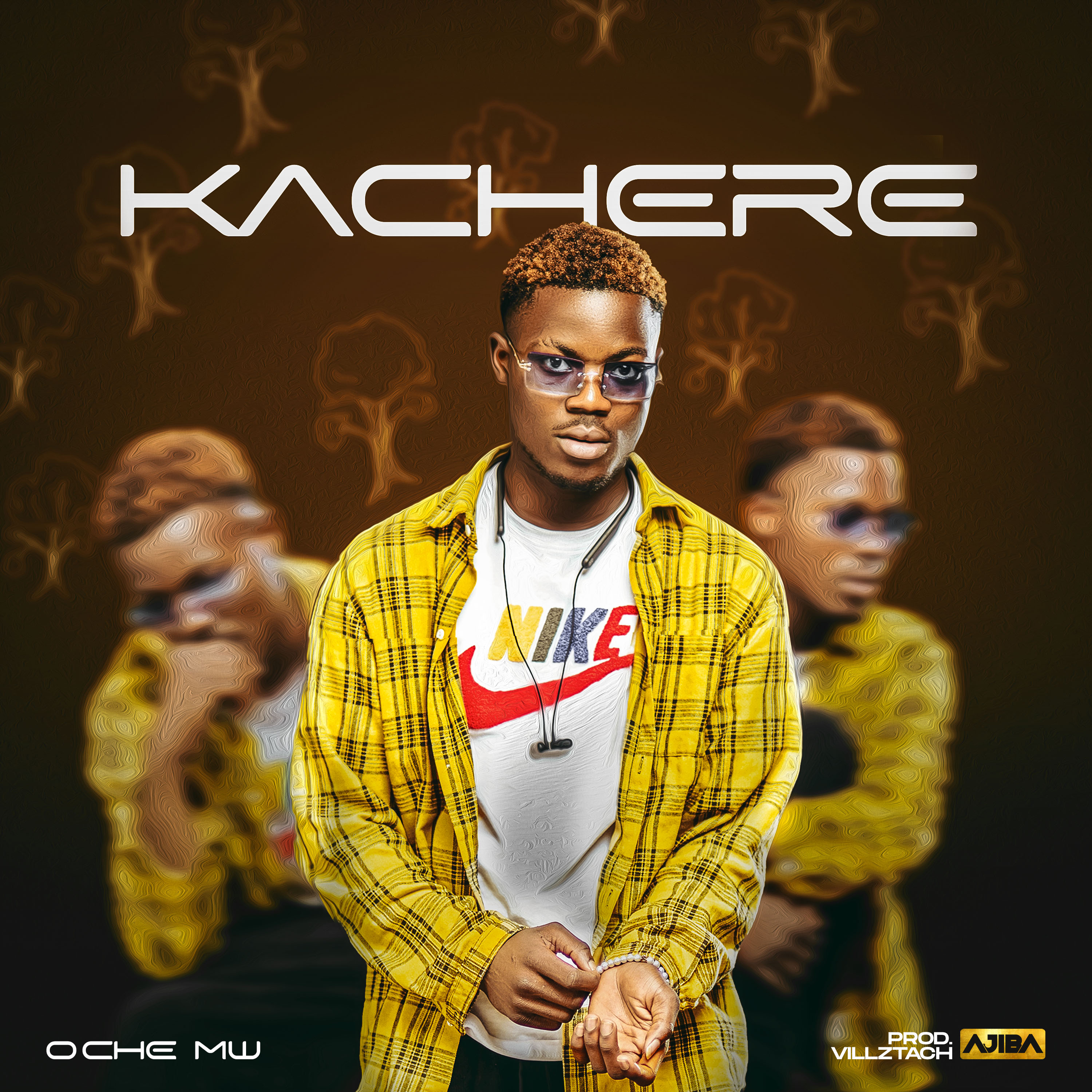 Kachere