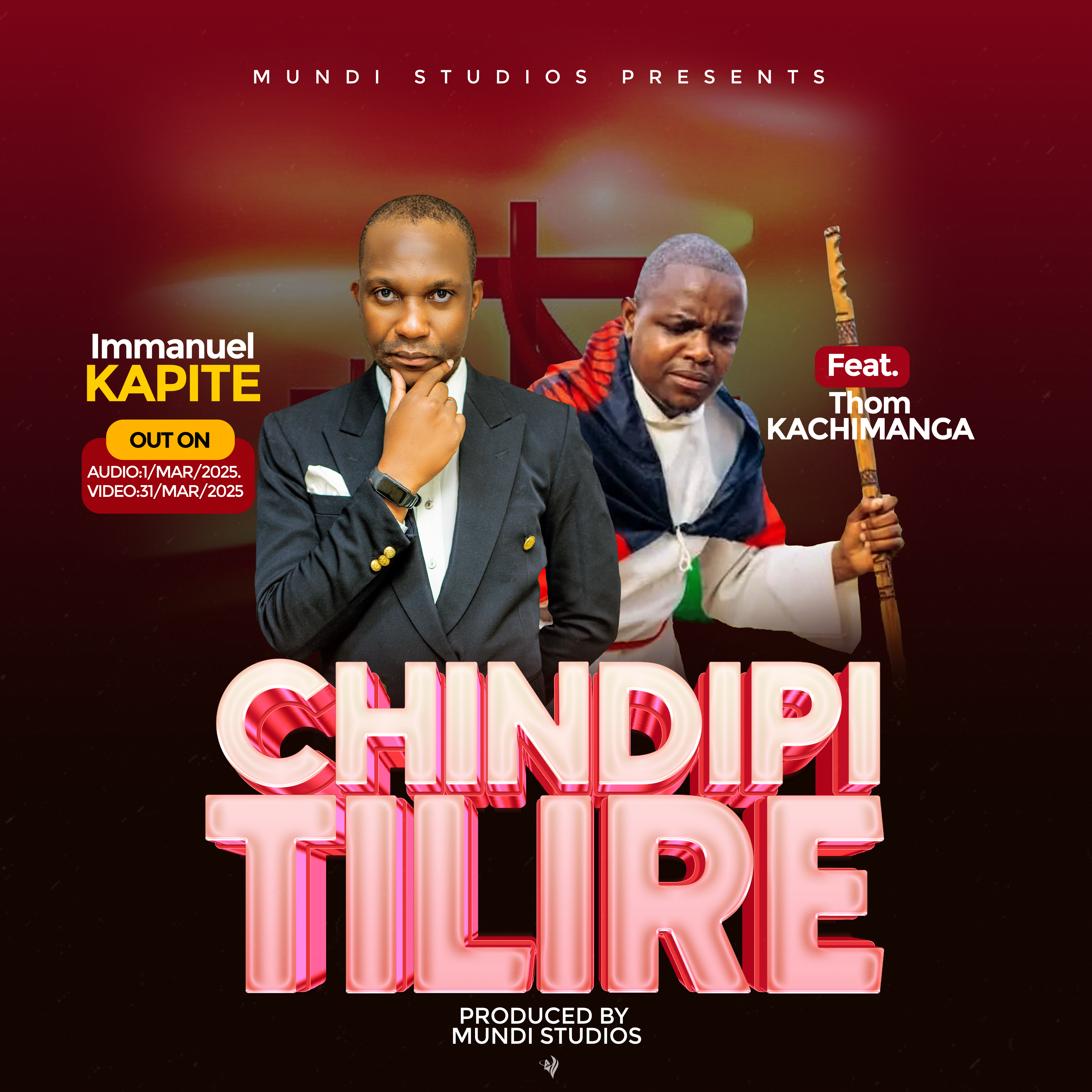 Chindipitilire