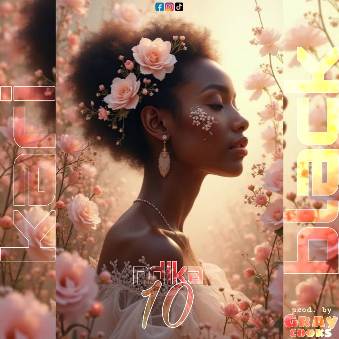 Ndika 10