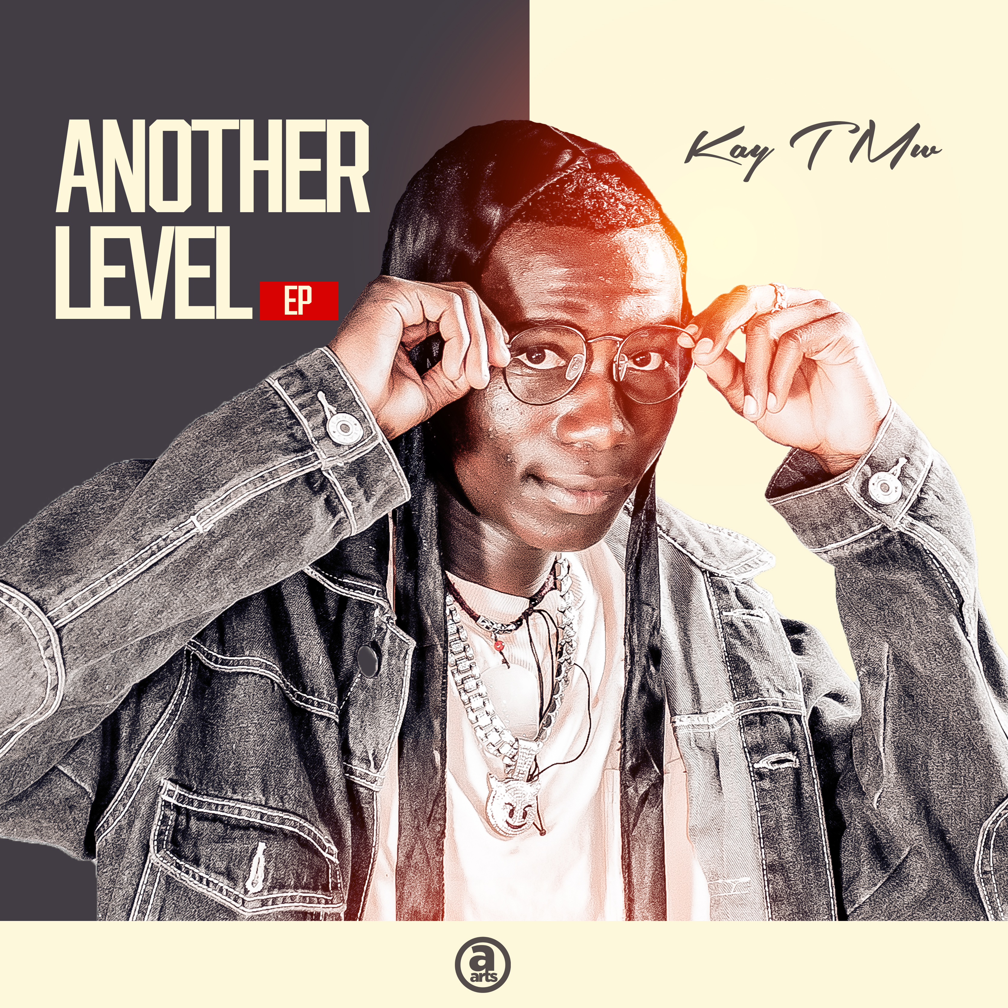 Another Level