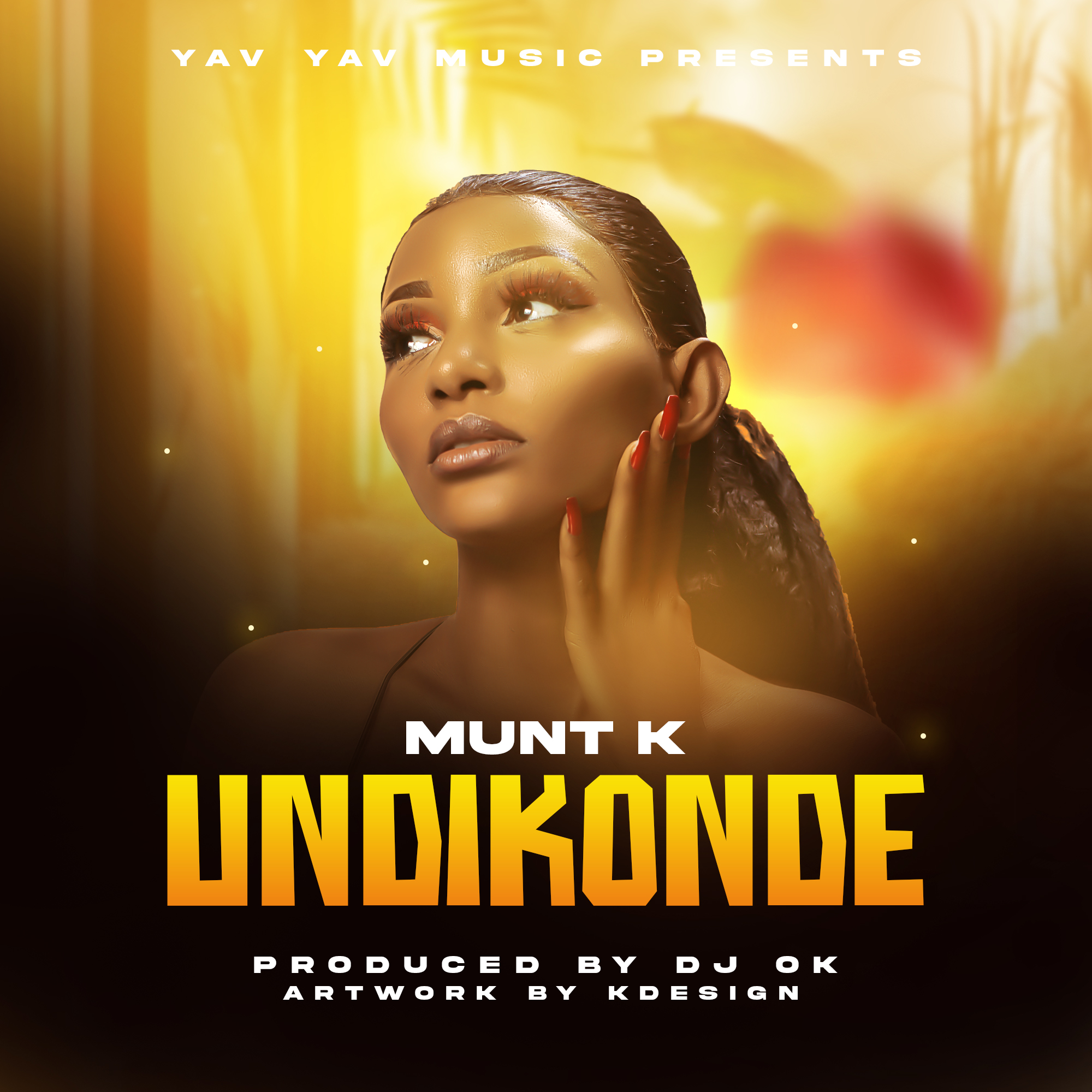 Undikonde