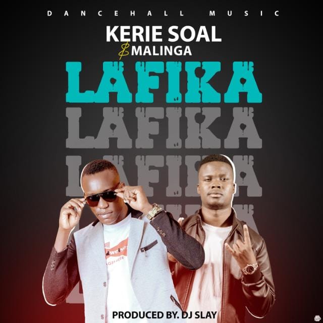 Lafika