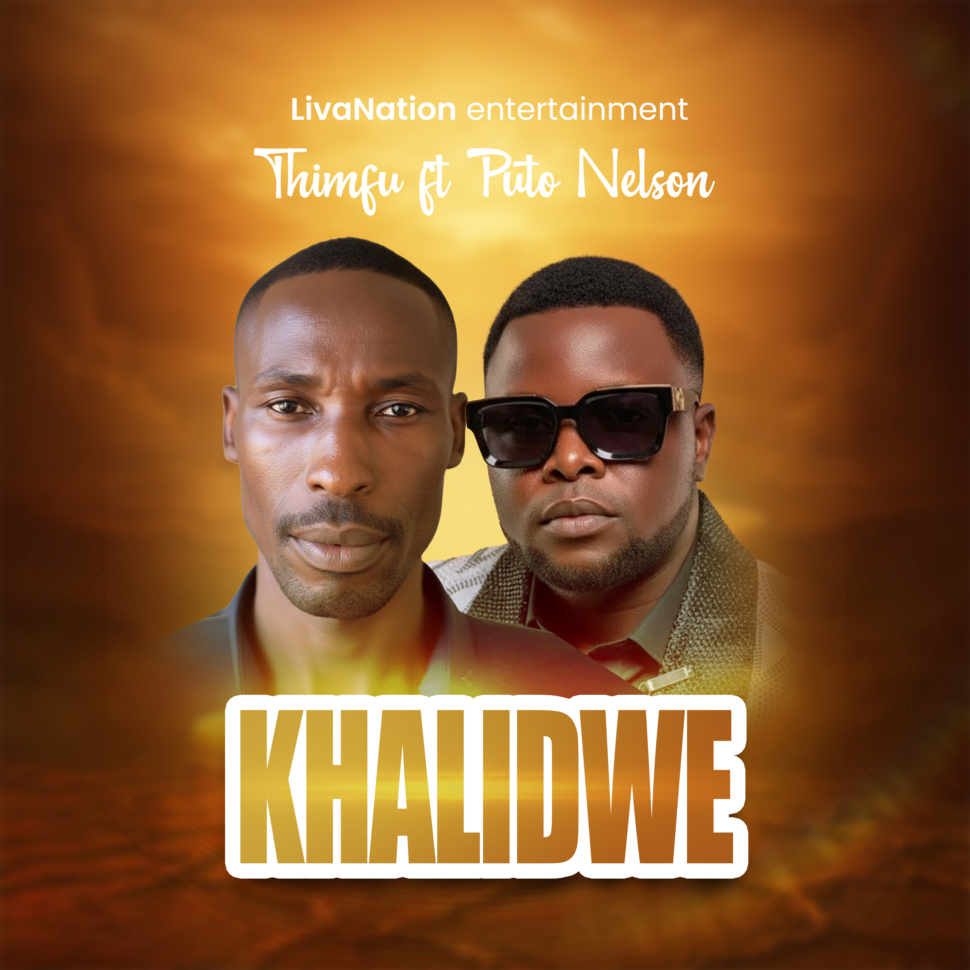 Khalidwe