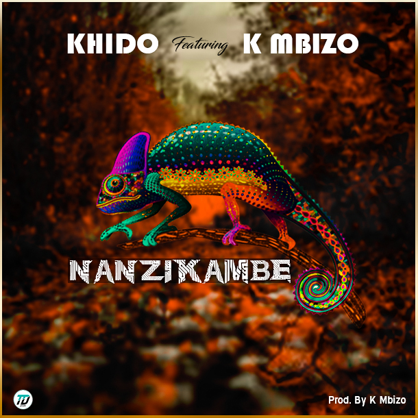 Nanzikambe