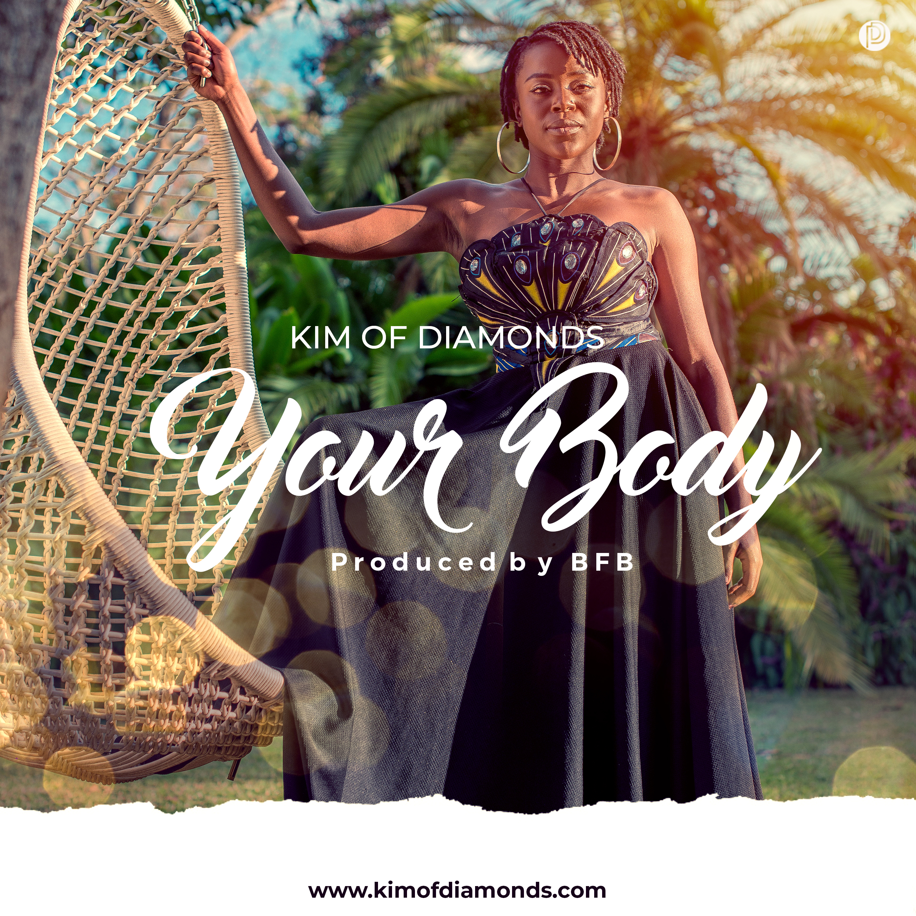 Your Body