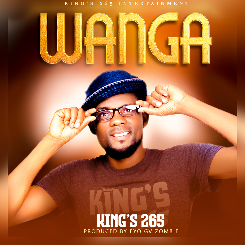 Wanga