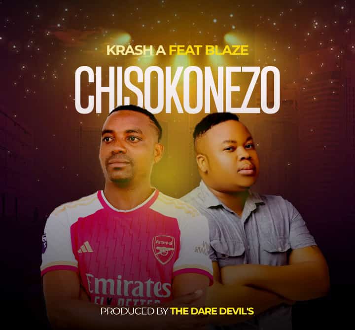 Chisokonezo