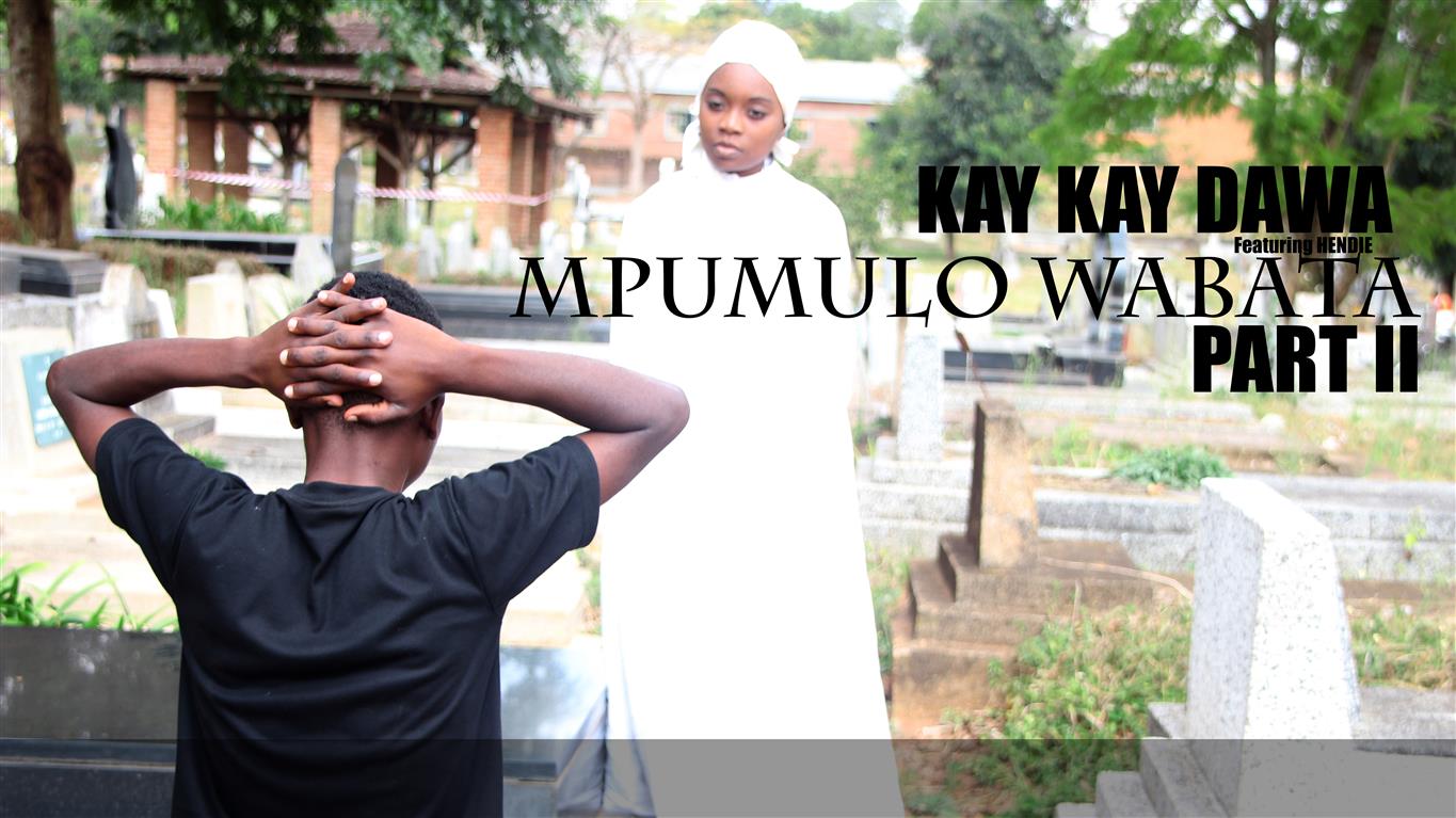 Mpumulo Wa Bata