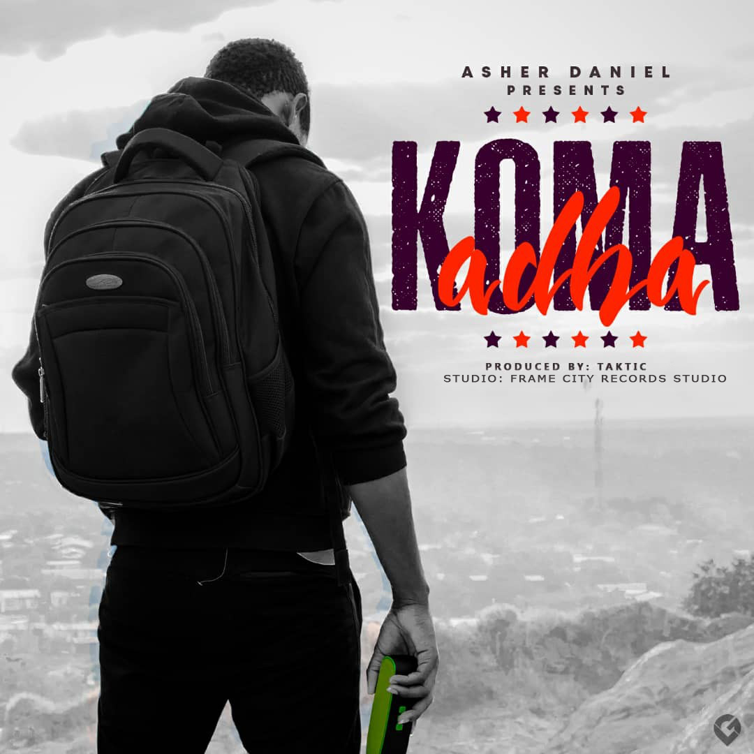 Koma ADha