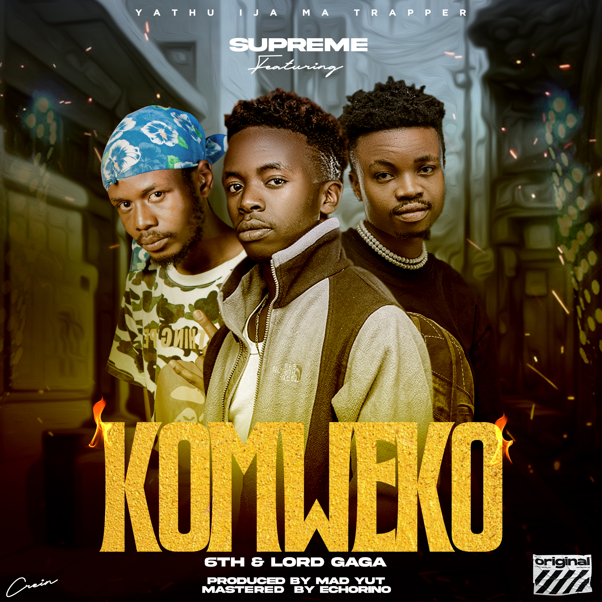 Komweko