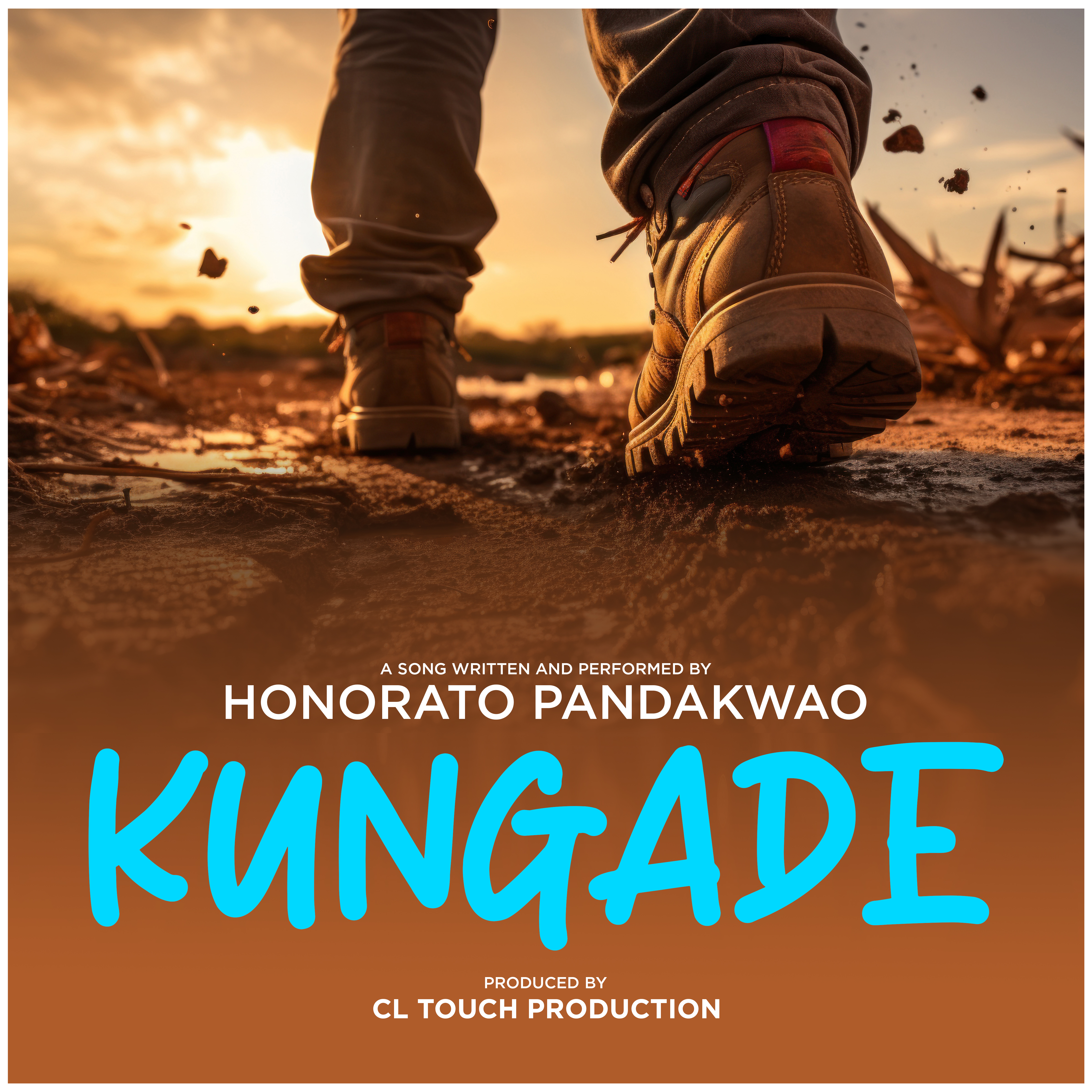 Kungade