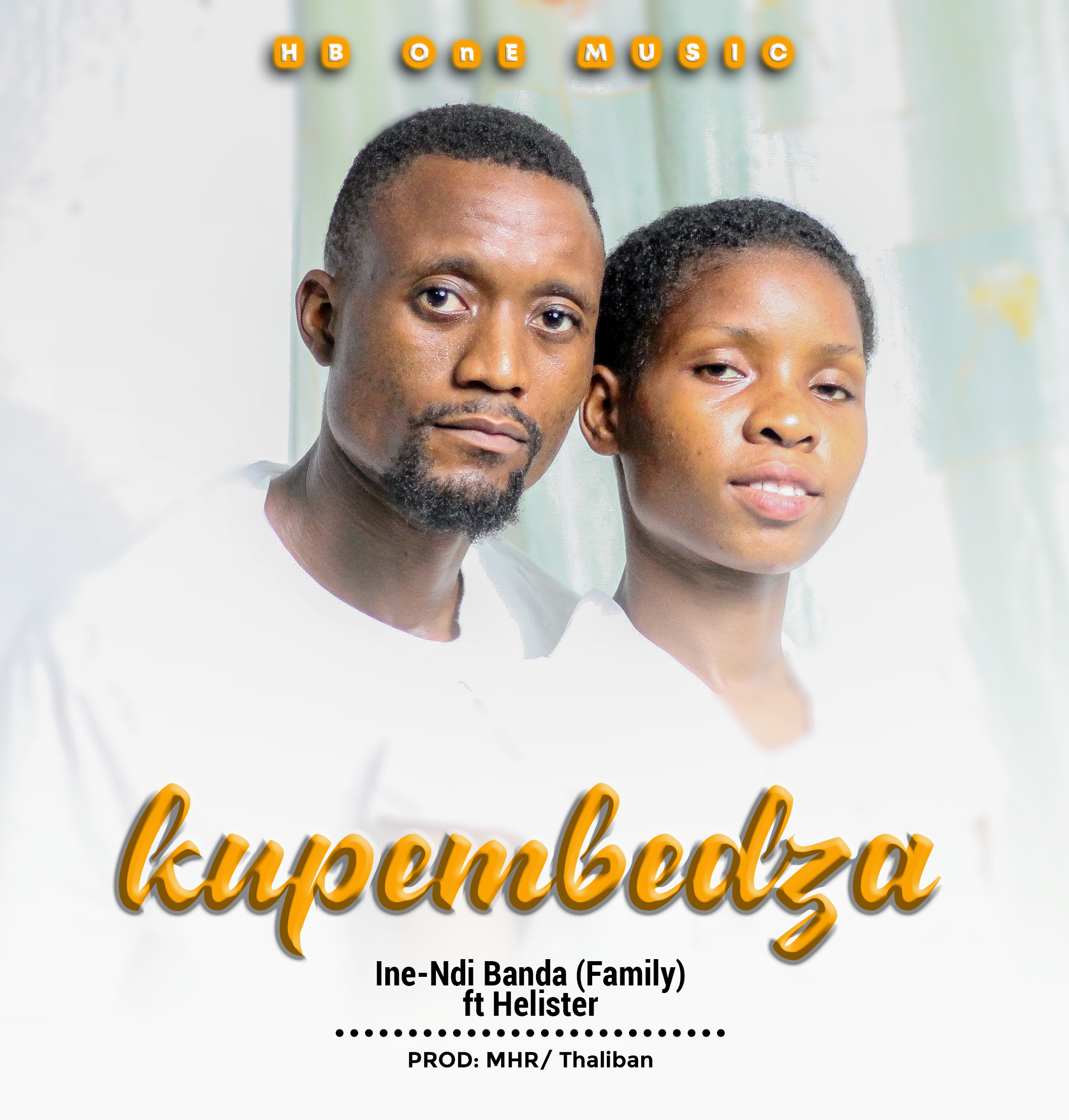 Kupembedza