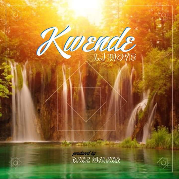 Kwende