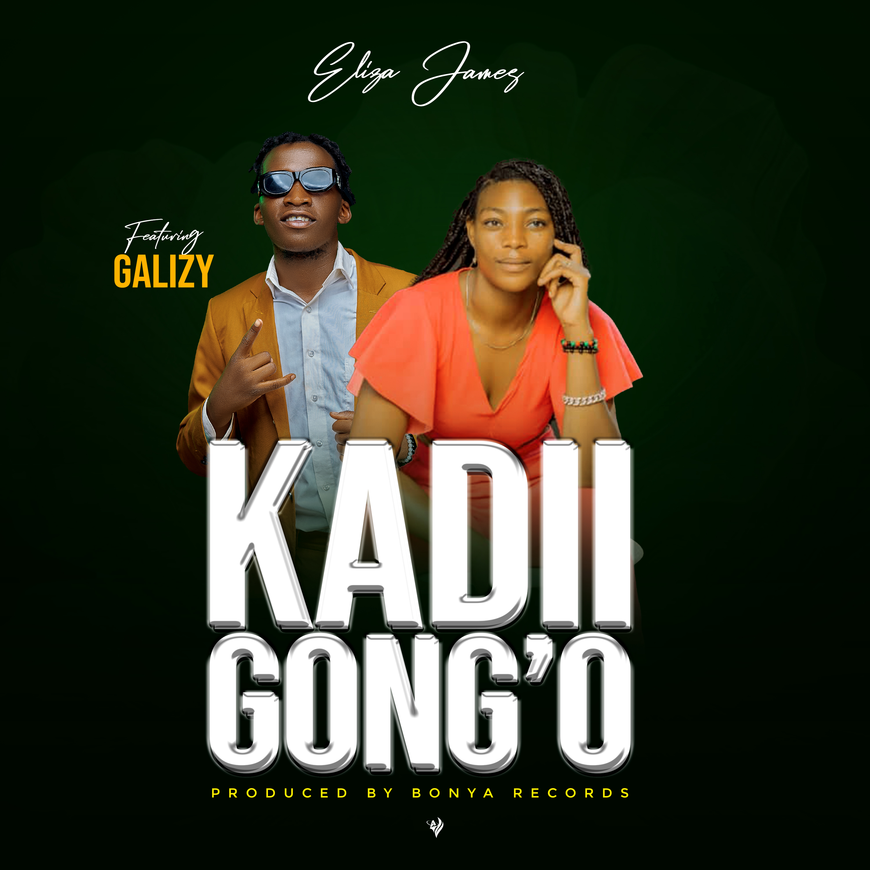 Kadigongo