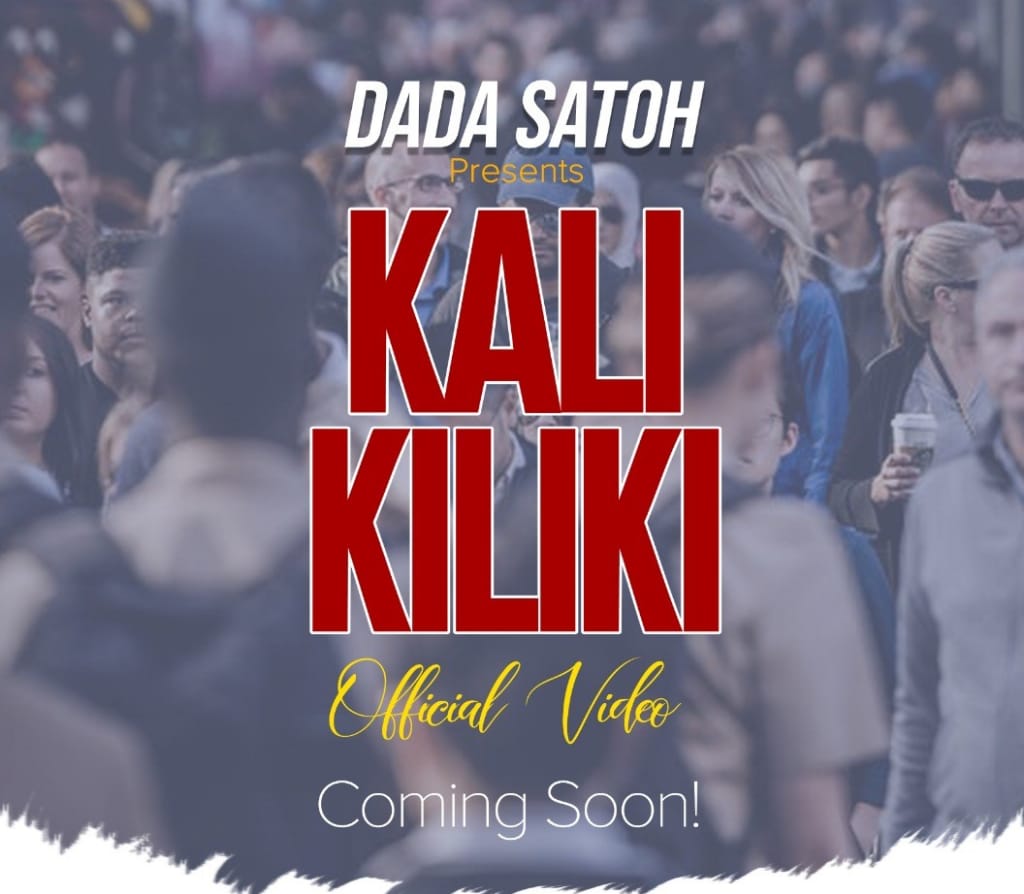 kalikiliki