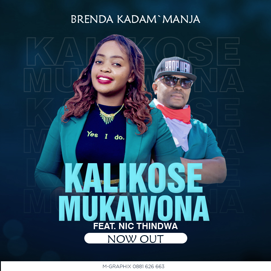 Kalikonse Mukaona
