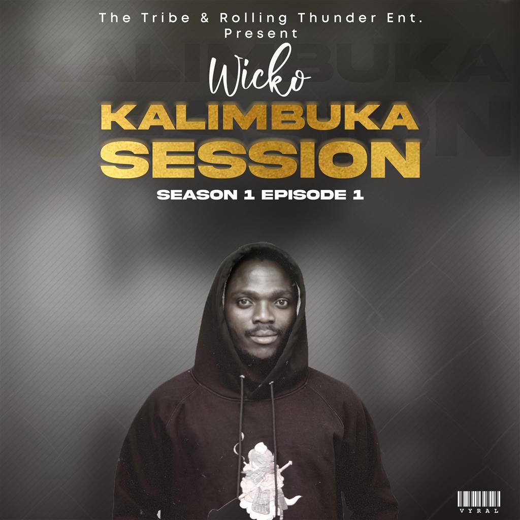 Kalimbuka Session