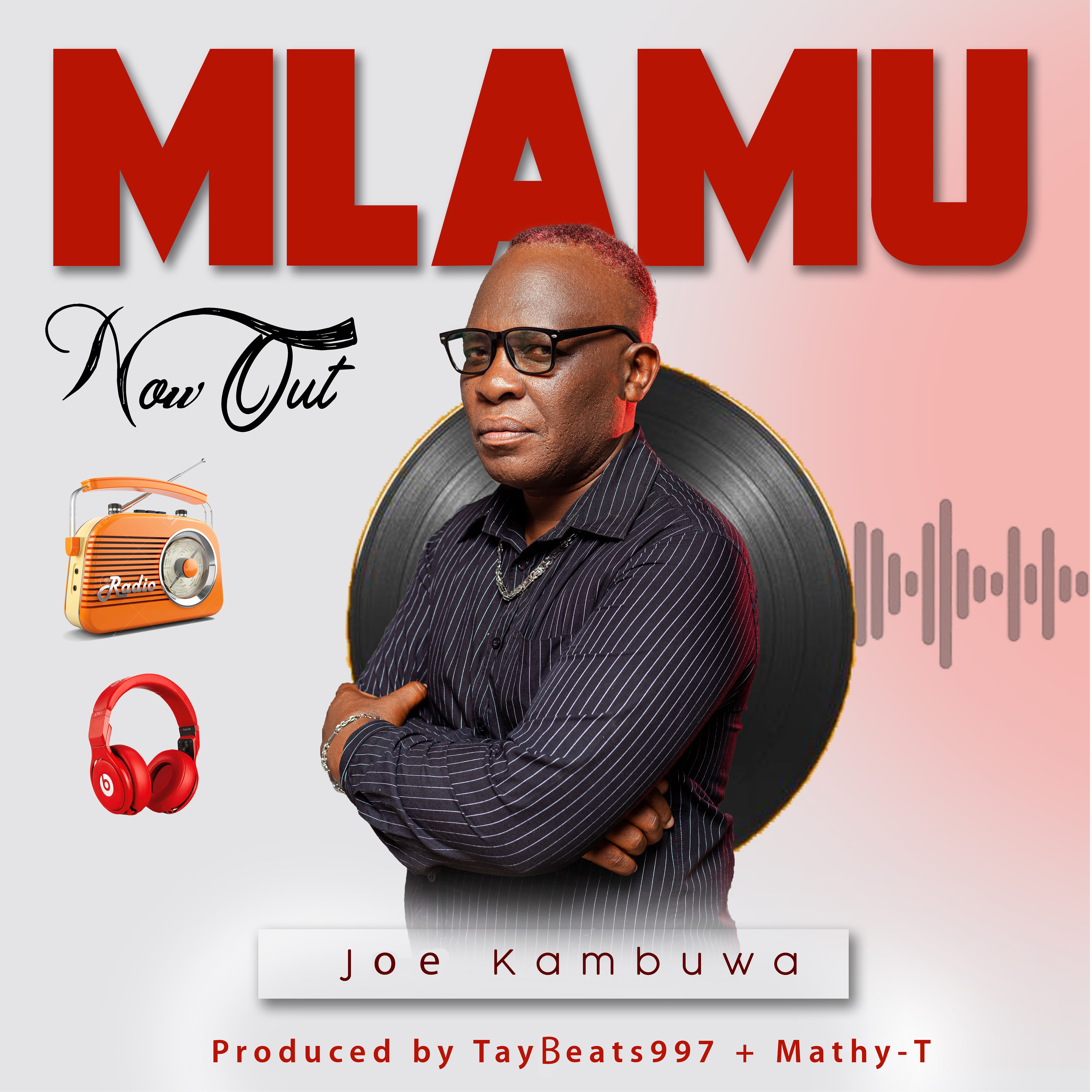 Mlamu