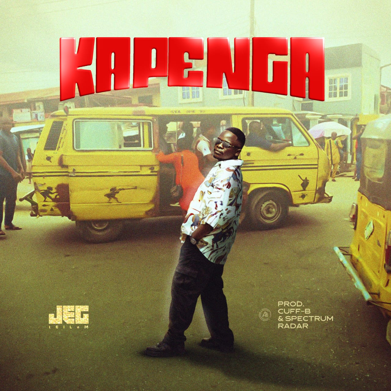 Kapenga