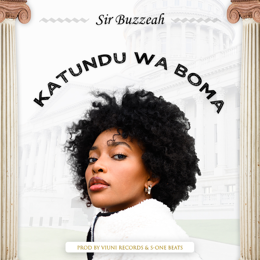 Katundu WabBoma
