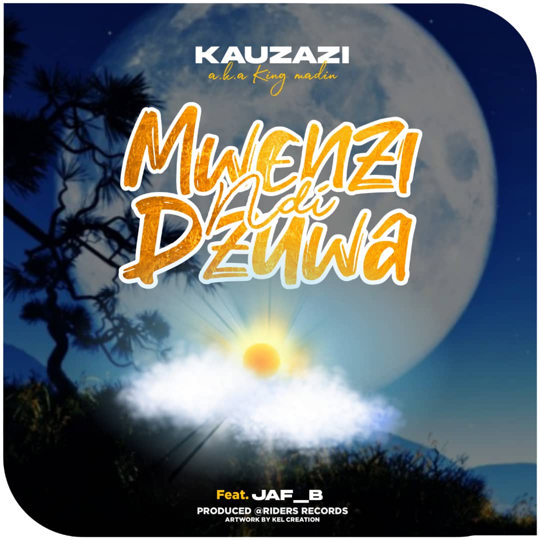 Mwenzi ndi Dzuwa