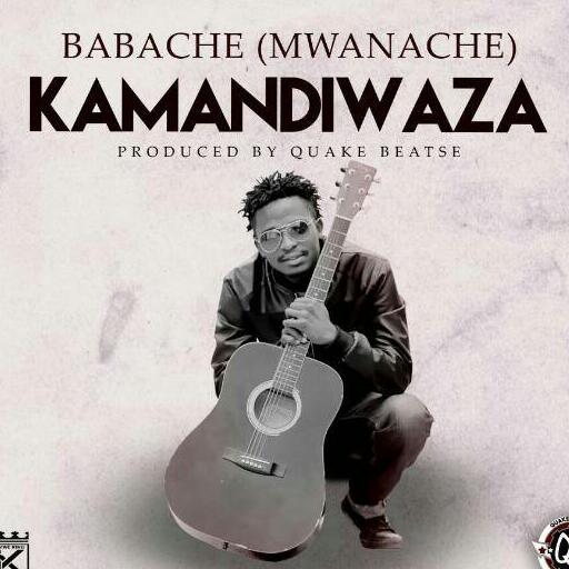 Kamandiwaza
