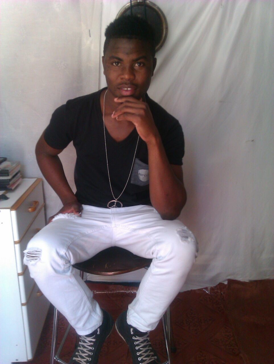 Kayz P
