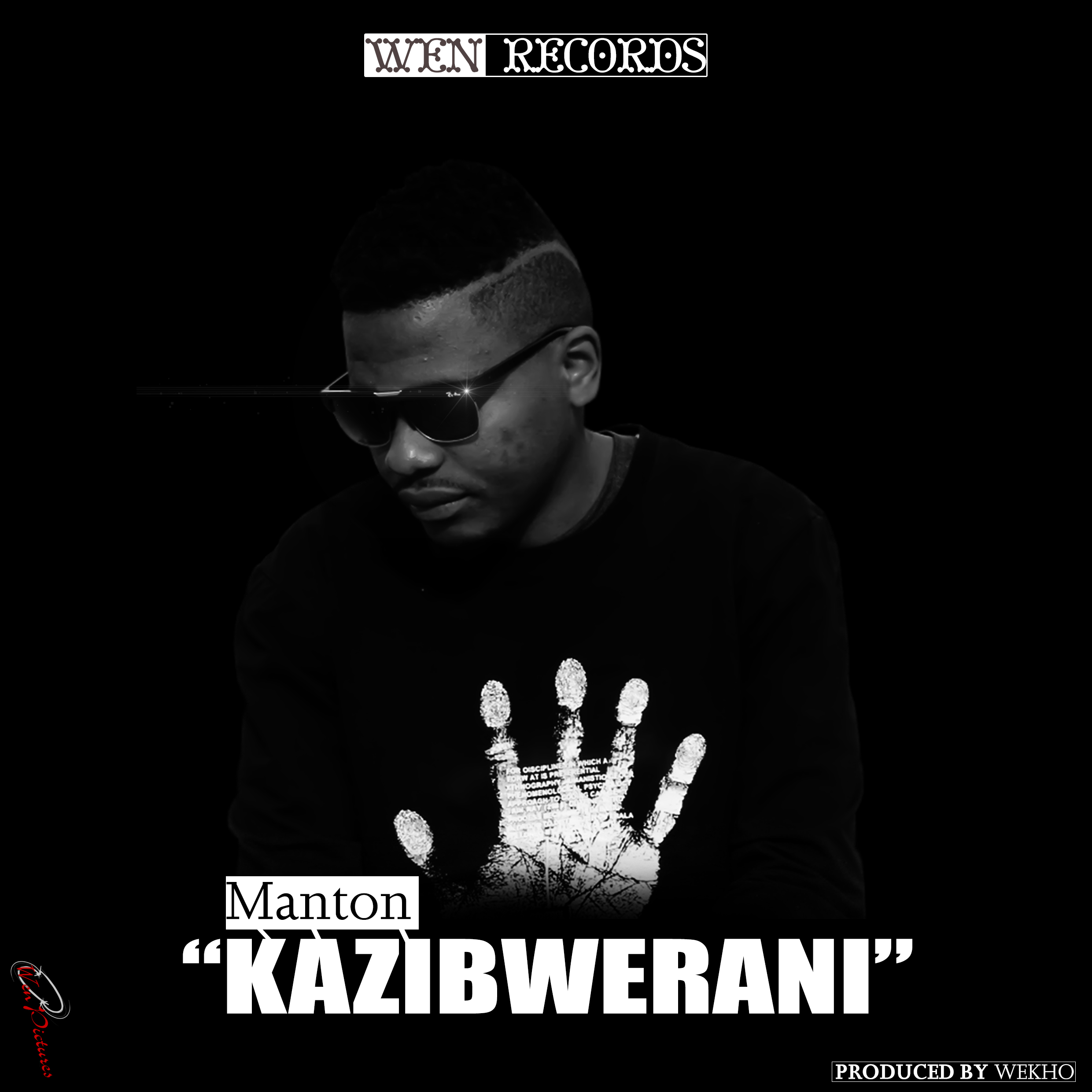 Kazibwerani
