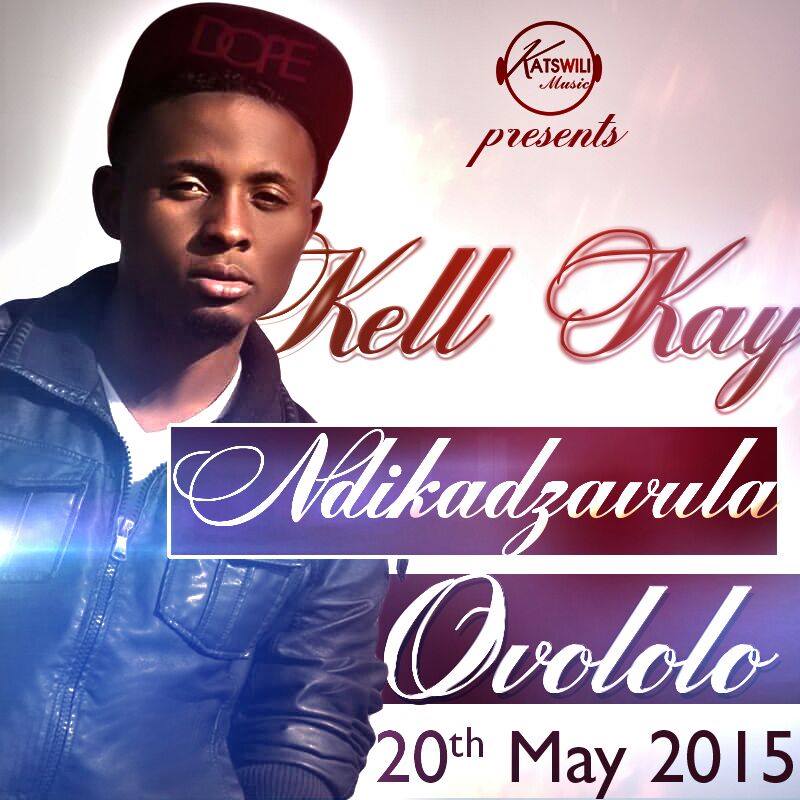 Ndikadzavula Ovololo