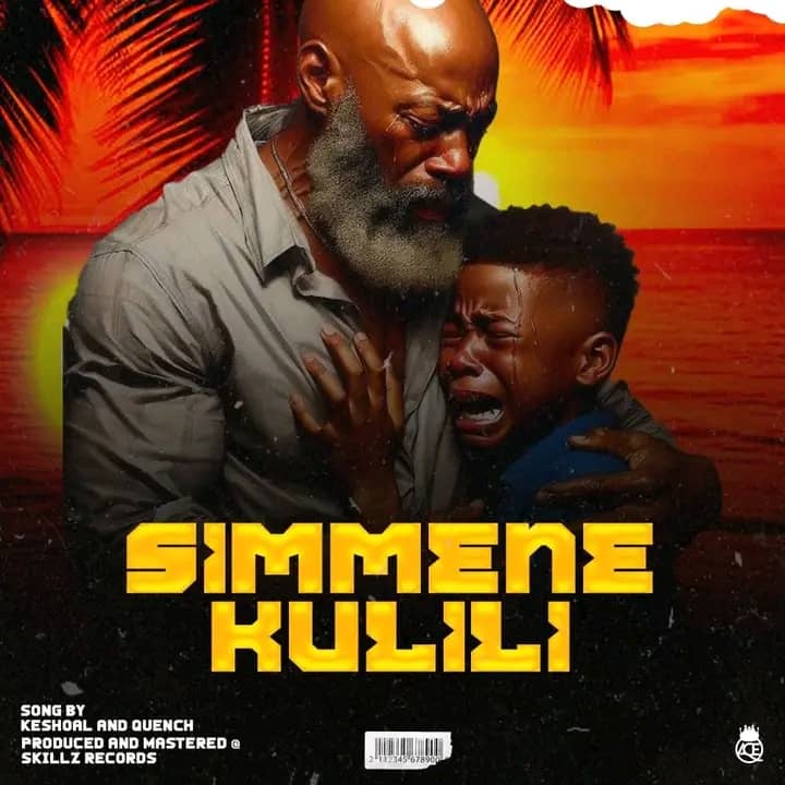 Simmene Kulili