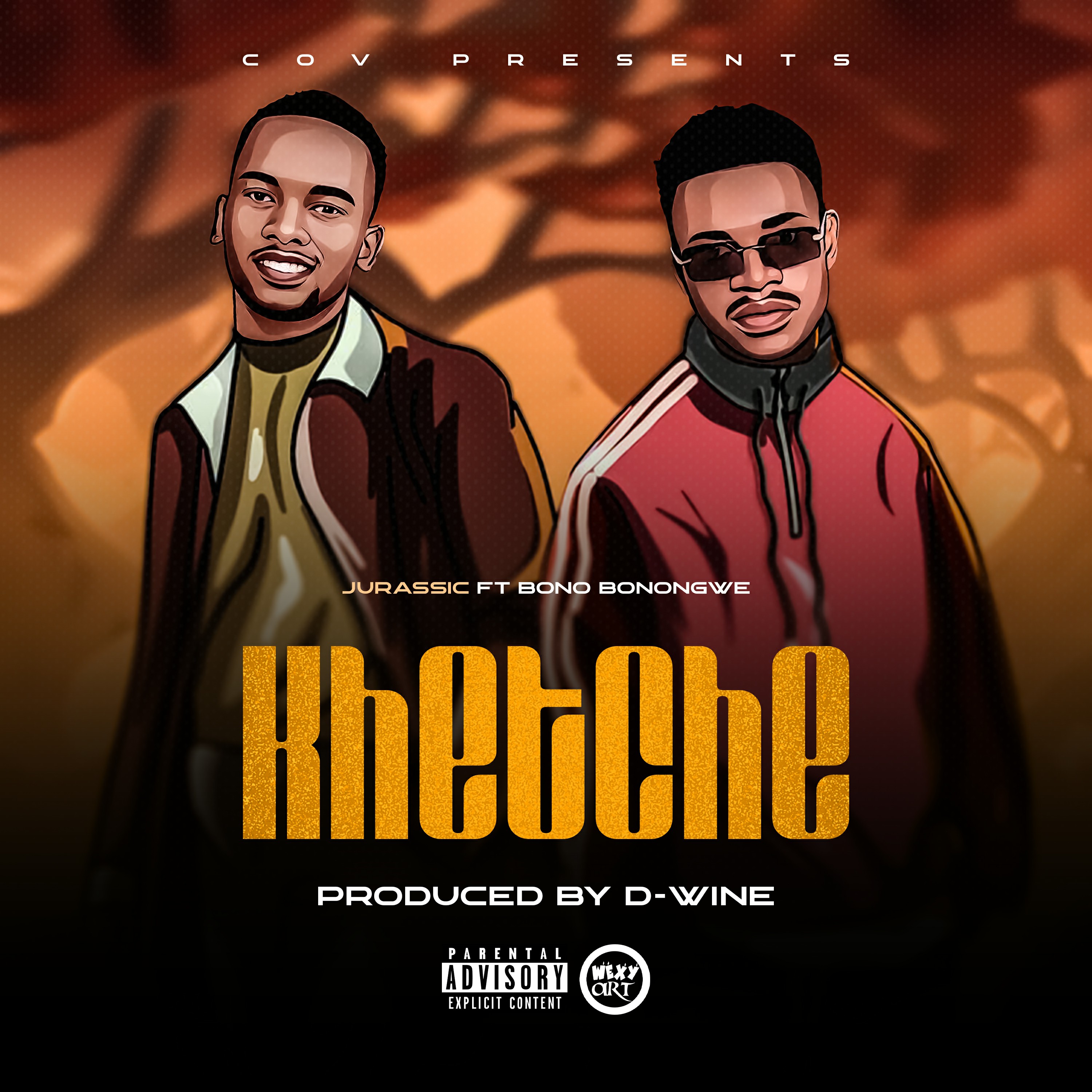 Khetche