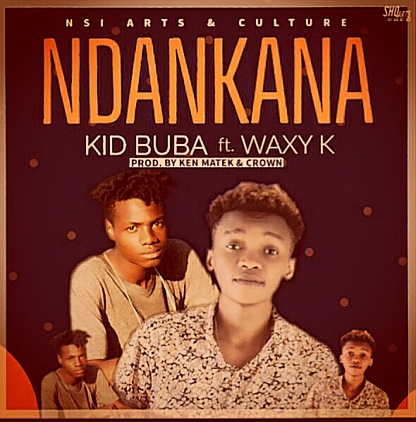 Ndankana