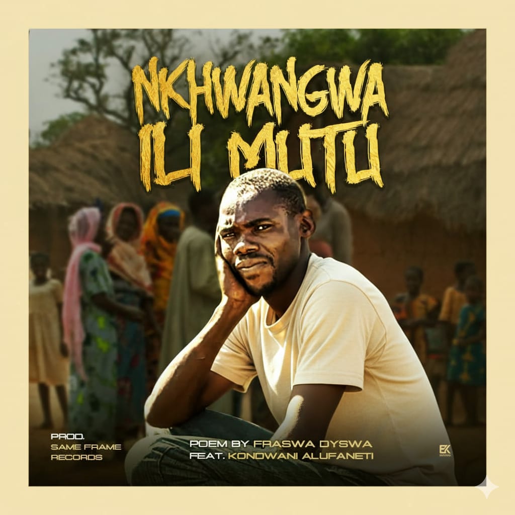 Nkhwangwa  Ili Mmutu